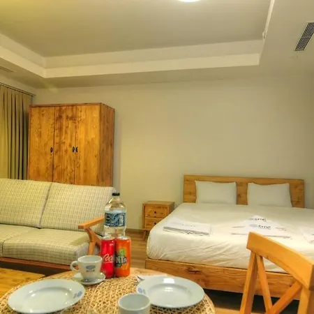 Apartment Maslak C9 42