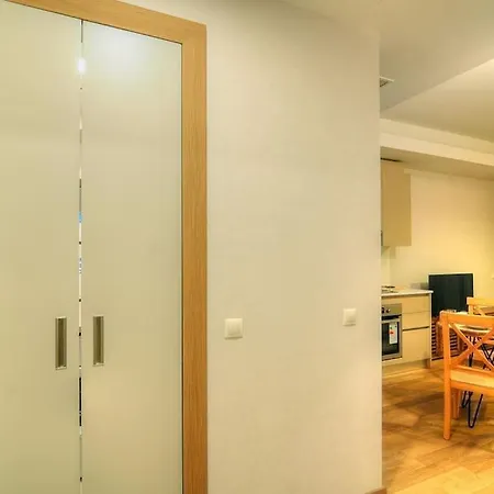 Maslak C9 42 Apartment Istanbul